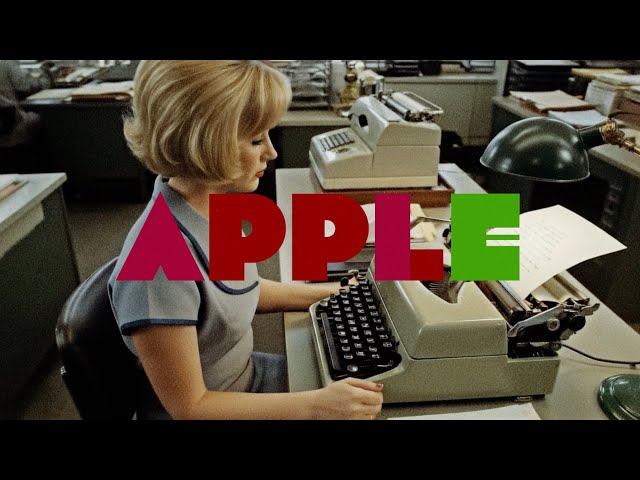 "APPLE" TOWA TEI feat. SHEENA RINGO ( MV with Gemini)