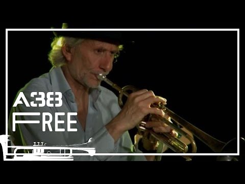 Erik Truffaz Quartet - El tiempo de la revolución // Live 2016 // A38 Free