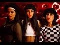 Black Tiger Sex Machine - Moonlight (Official Video ...