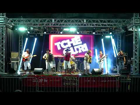 Natal da Emoções 2025 | Campo Novo | Tchê Guri | 12/12/25