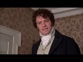 Pride And Prejudice Mr Darcy Proposes 1st Try
