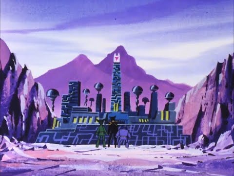 Yatterman (1977) - 076 (English Subtitles)