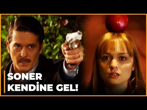 Soner, Mesude'nin Aylin'i Tehdit Ettiğini Öğrendi! - Öyle Bir Geçer Zaman Ki 32. Bölüm