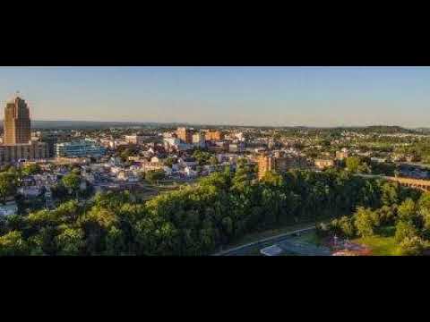 WODE "Oldies 99.9" (Now 99.9 the Hawk) - Legal ID - 2001