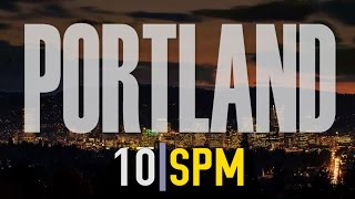 10SPM Portland - Local Music Discovery