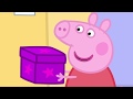 Peppa Pig Gardening English Full Episodes Compilation 9