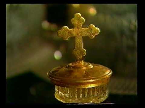 KROZ SVETU RUSIJU 5  EPIZODA