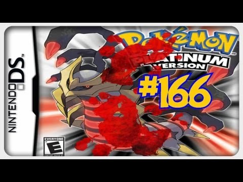 POKEMON BLOODY PLATINUM #166 | Das Erholungsgebiet ► Let's Play: Pokemon Bloody Platin Deutsch