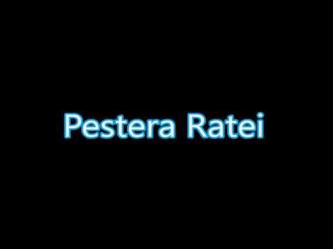 YouTube - Peștera Răteiului