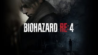 #3 バイオハザードRE4 やっとアシュリーに合流