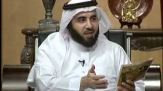 صورة الحلقة الثانية عشر: حوارات إبراهيم مع أبيه وقومه.