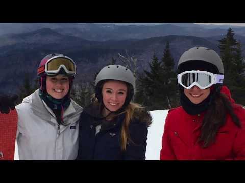 NYU School of Medicine student Leah Gonzalez