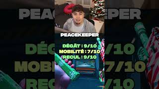 Il m’apporte la meta #warzone #callofduty