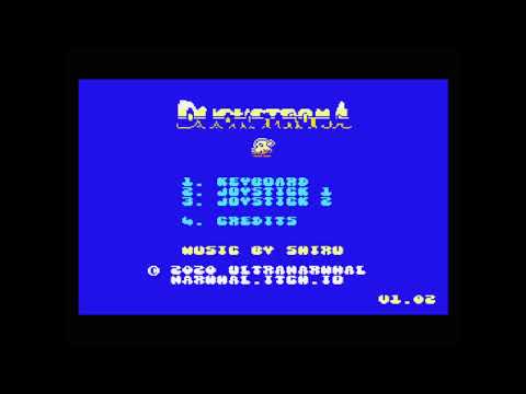 V1.02 livestream