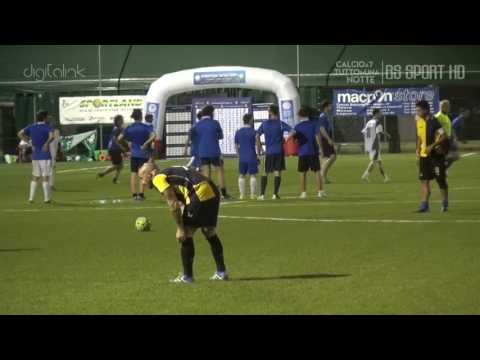 Tutto in una Notte C7 - FRUTTETO PALLINA vs APE CORINA