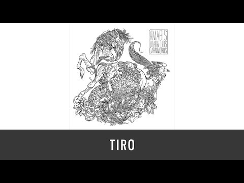 Tiro - Gui Amabis
