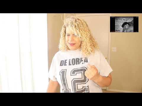 EFFY una canción de despecho @YUNGBEEFNOCAP #reactionvideo #bilingual