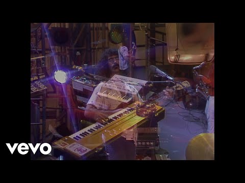 Frank Zappa, The Mothers Of Invention - Florentine Pogen (Live In Los Angeles, CA 8/27/1974)