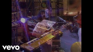 Frank Zappa, The Mothers Of Invention - Florentine Pogen (Live In Los Angeles, CA 8/27/1974)