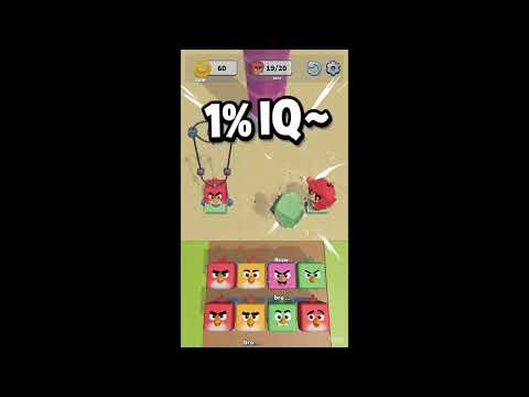 Bird Slinger video thumbnail