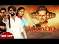 RAAVAN (Video) : Dikshit Parasher | Monty Sehrawat | Pranjal Dahiya