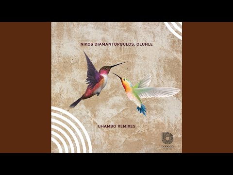 Uhambo (Elias Kazais Remix)