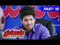 Prabhanjanam Full Movie Part 10 Ajmal Panchi Bora Aarushi