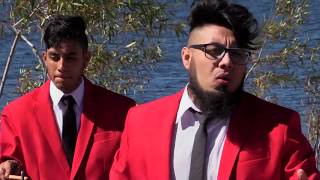 Y Tú Te Vas Music Video