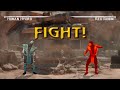 MKP Season 2 Final MK2 Human HydroProject