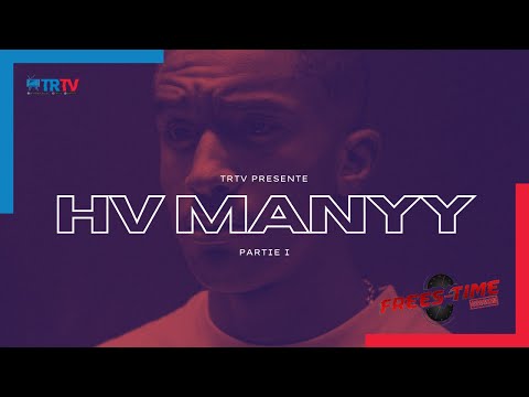 Frees-Time Session Part.1 - HV MANYY & 7 Seven 4.2.0