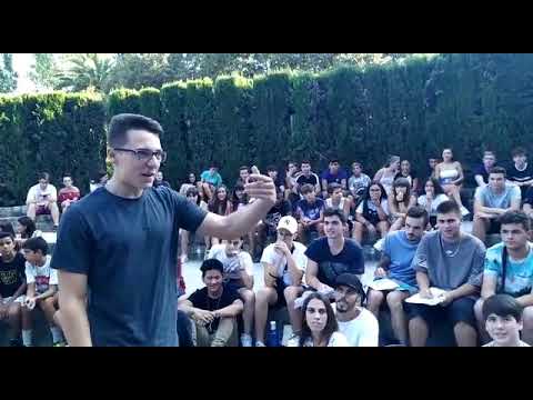 DIABLO vs DOSK | Octavos