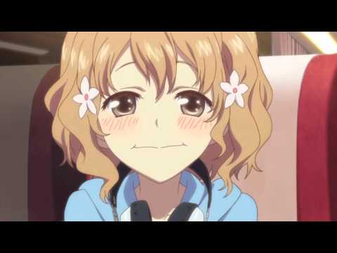anime lány fogyás