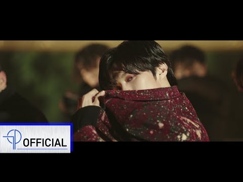KIM WOO SEOK (김우석) ‘적월 (赤月) (Red Moon)’ M/V (Performance Ver.)