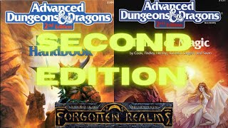 Download lagu A Short History of The Forgotten Realms in Second Edition DND - (SERIES EP2) mp3
