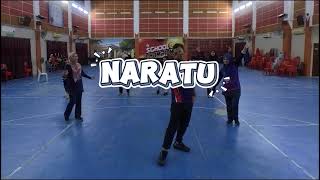 Download lagu Naratu - Sharin Amud Shapri | Warm Up Steps by SenamRojak mp3 Download lagu Naratu - Sharin Amud Shapri | Warm Up Steps by SenamRojak mp3