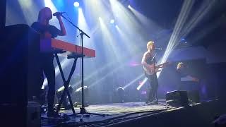 Bottom is a Rock at Mother Mother at London Music Hall 02-23-19