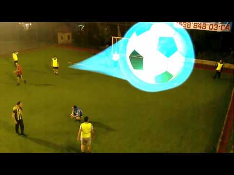 Futbol Arena Halı Saha 2 28.04.2016 20:30 - akillisaha.com