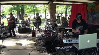 Eric Clapton - Motherless Children - Neighborhood Picnic Band 2018