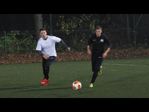 FC Po 40-tce - Grande Bande: 12. tydzień (FLS Jesień 2018)