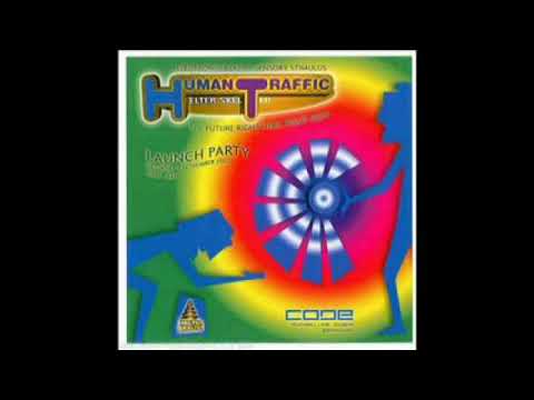 The Producer - Helter Skelter - Human Traffic 2002