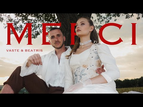 Vaste & BeAtriS - Merci