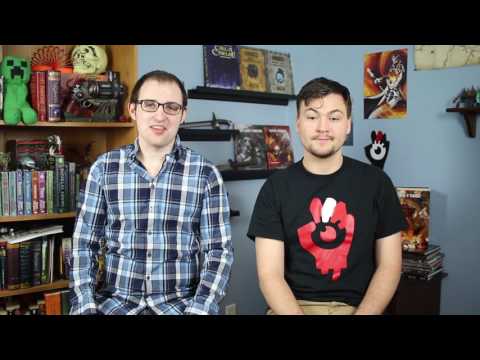 Mage Hand Press Store Launches May 1st!