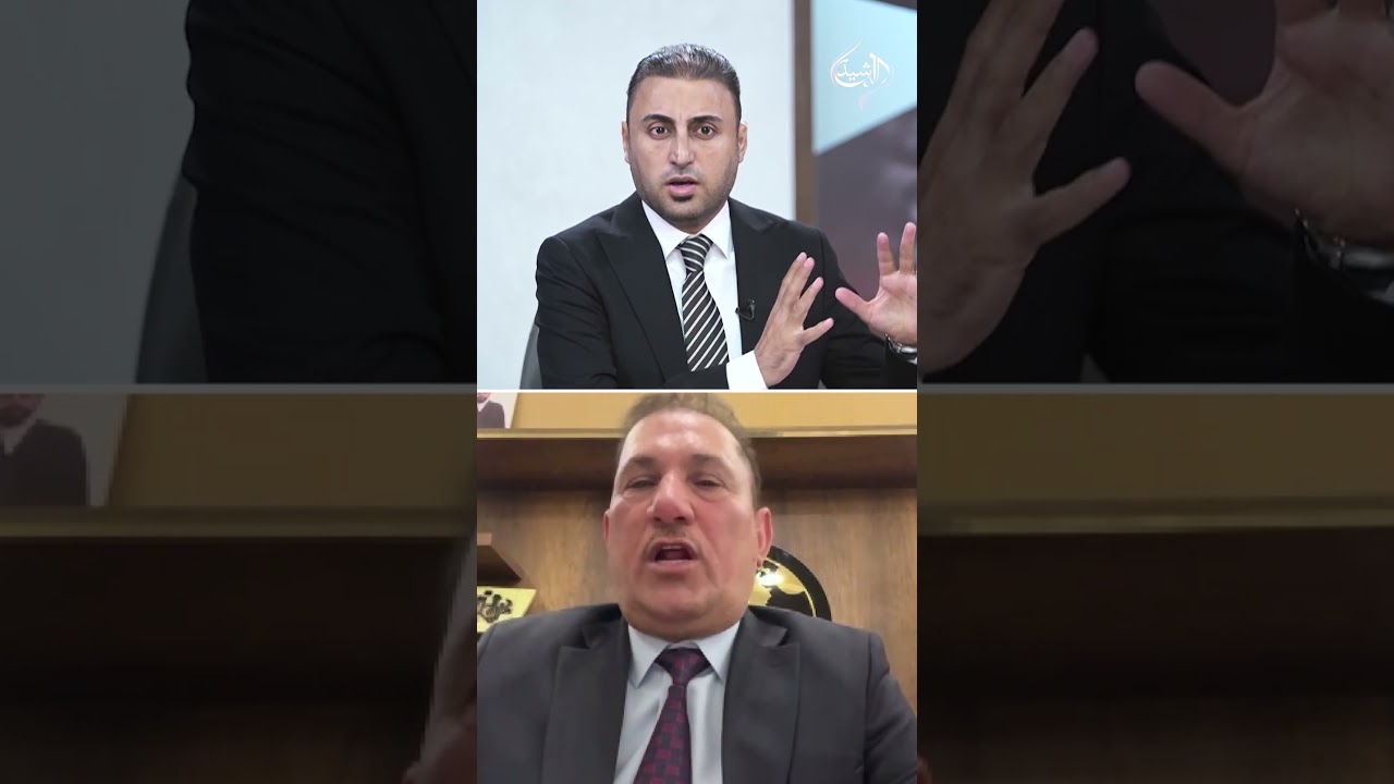 فيديو | كيف أجاب الخزعلي: هل العصائب الآن دون سلاح ثقيل أو خفيف؟