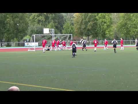 SV Burg Stargard 09 -  SG  Mühlenwind  Woldegk 1948.e.V.  2 : 2  ( 1 : 2 )