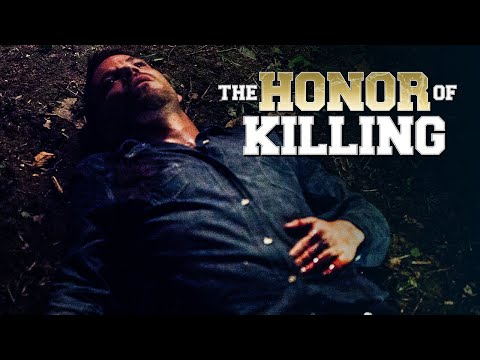 The Honor of Killing (THRILLER mit WILLEM DAFOE in voller Länge, ganzer Thriller Film auf Deutsch)