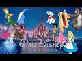 Ranking All Disney Songs From The Silver Era