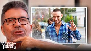 Download lagu Simon Cowell: Liam Payne grief, Leona Lewis stardom and overwhelming fame | Celebrity Trenches mp3