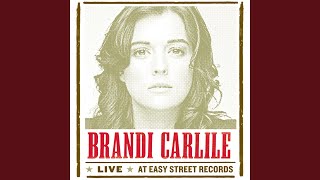 The Story (Live At Easy Street Records)