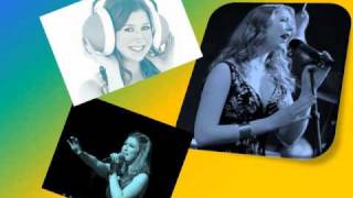 Hayley Westenra - Mary did you know - Maria Mẹ có biết