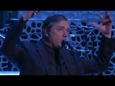 Einstürzende Neubauten - Unvollständigkeit (live at Elbphilharmonie)